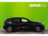 BMW 118 i Steptronic Advantage+LED+NAVI+KAMERA+SHZ - BMW 118 Gebrauchtwagen