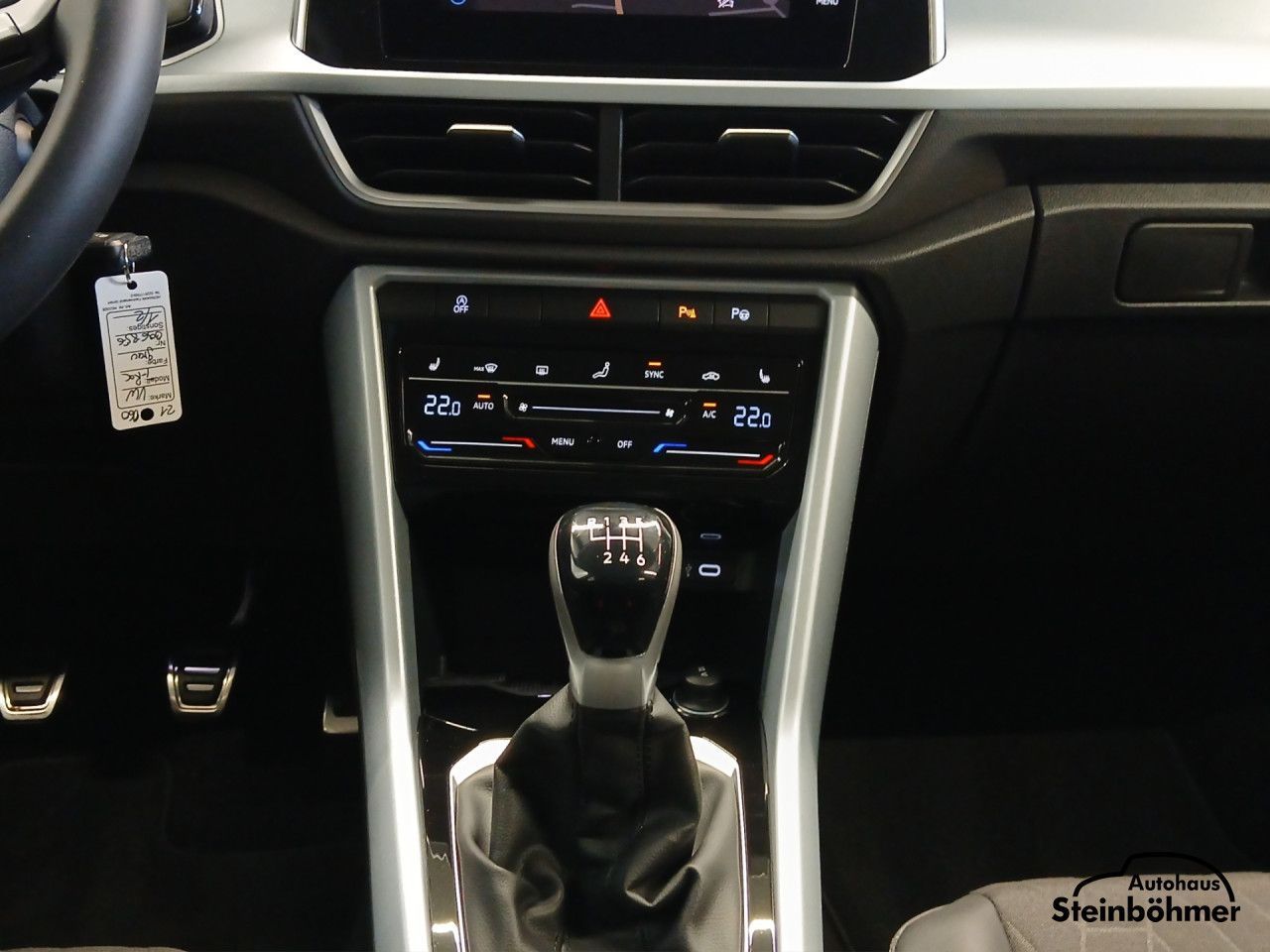 Volkswagen T-Roc - Bild 22