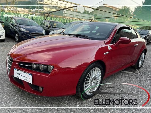 Alfa Romeo Brera 1750 TBi