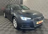 Audi A4 Lim. sport*ULTRA*BiXENON-NAV-PDC-SHZ-TEMPO - Audi A4: Limousine