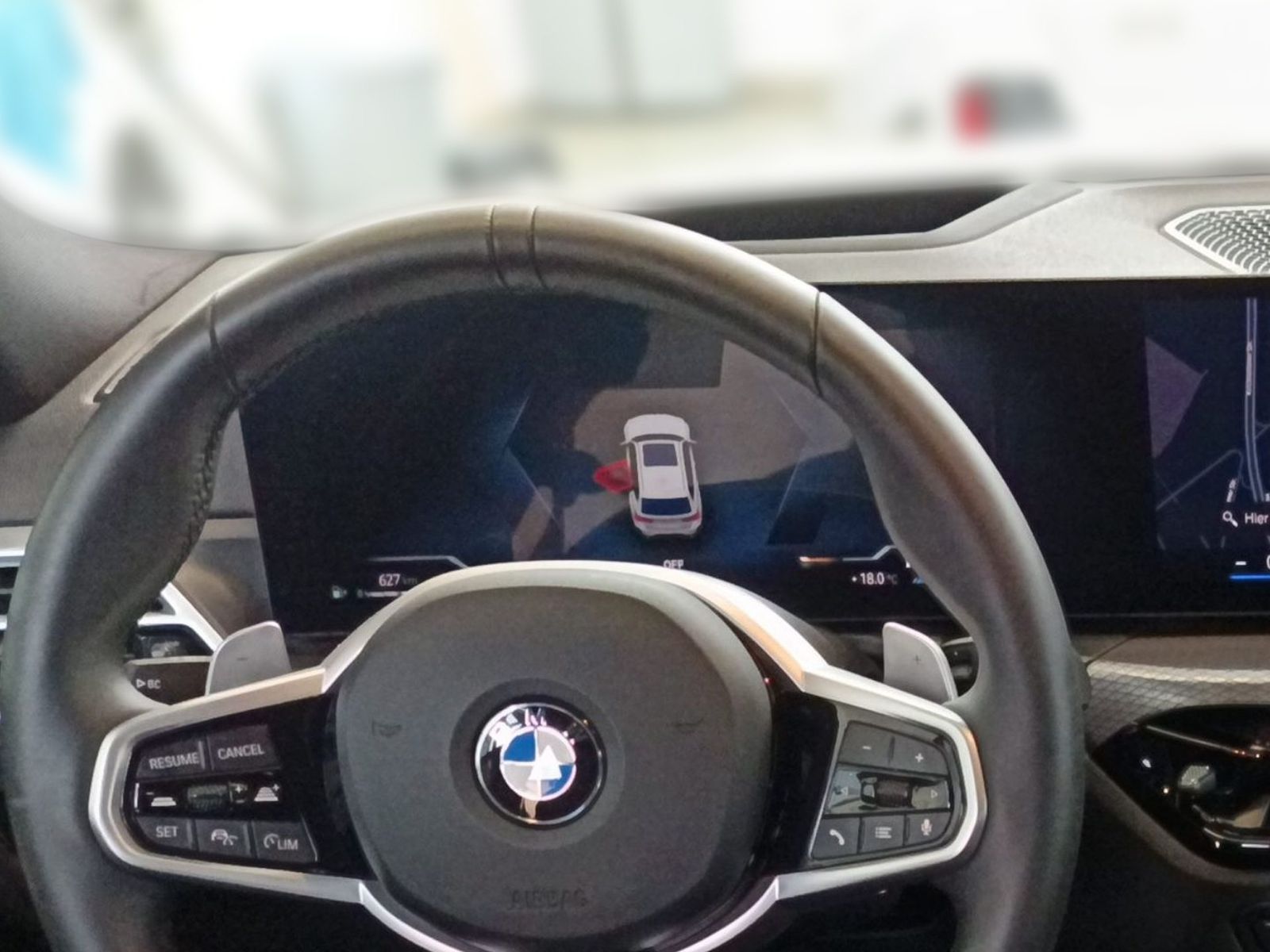 BMW 320 - Bild 21