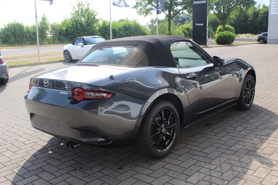 Fahrzeugabbildung Mazda MX-5 Prime-Line G-132 *Aktion* ACAA Klima VOLL-L