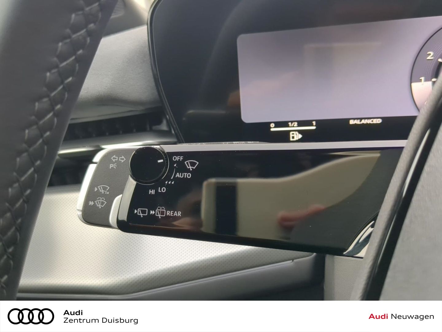 Audi Q3 - Bild 19