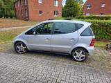 Mercedes-Benz A 190 ELEGANCE Elegance - Mercedes-Benz A 190: Elegance