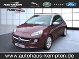 Opel Adam 120 Jahre Klima Einparkhilfe el. Fenster - gebrauchte Opel Adam aus dem Jahr 2019