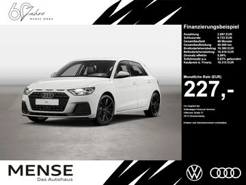 Audi A1 - 1