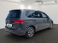 Volkswagen Touran - Vorschau Bild 6