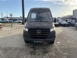 Mercedes-Benz Sprinter 315 CDI KA HD Mittel Klima 3-Sitze NAVI - Reisebus Sitze
