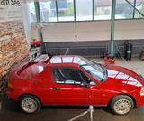 Honda Del Sol - gebrauchte Honda CRX aus dem Jahr 1993