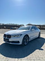 BMW 730d xDrive -Bowers & Wilkins Laser Softclose  - BMW 730: 730d