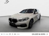 BMW 118d Advantage LED*LiveCockpit*Tempomat*PDC - BMW 118: Advantage 118d