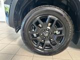 Volkswagen Amarok Style DC 3.0 TDI Dark LabelAutomatik 4M - Volkswagen Amarok: Schwarz