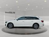 Skoda Superb Combi 2.0 TDI Style ACC AHK AUT Facelift - Skoda Superb Facelift Gebrauchtwagen