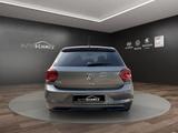 Volkswagen Polo Join 1.0 TSI Android Auto Metallic - Volkswagen Polo JOIN mit Benzin-Antrieb
