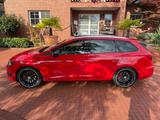 Seat Leon ST Cupra 280 PDC NAVI SDach SHZ LED - Seat Leon in Bielefeld