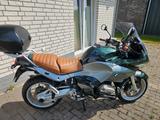 BMW R 1200 ST
