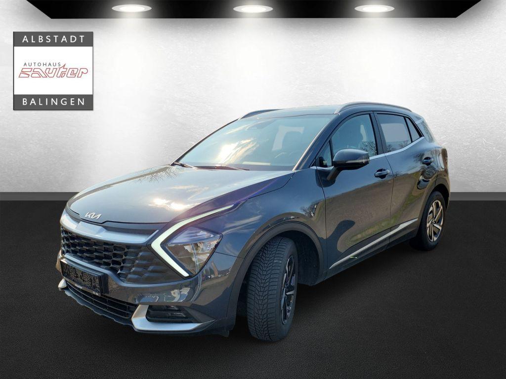 Kia Sportage 1.6 T-GDI AWD Eco-Dyn.+ (48V M-H) DCT V