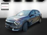 Kia Sportage 1.6 T-GDI AWD Eco-Dyn.+ (48V M-H) DCT V - Kia Sportage: Eco