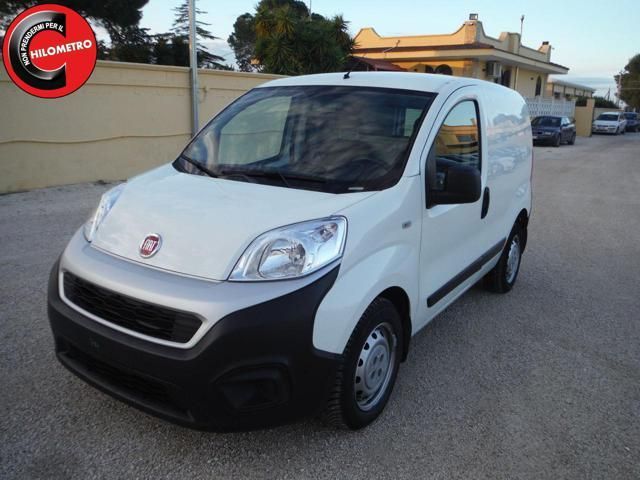 Fiat FIAT Fiorino 1.3 MJT 80CV Cargo (+ IVA)