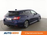Subaru Levorg 1.6 Comfort 4x4 Aut.*ACC*SHZ*AHK*PANO* - Subaru Levorg Gebrauchtwagen