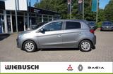Mitsubishi Space Star 1.2 Intro Edition+ Sitzheizung, Navi - Mitsubishi Space Star Gebrauchtwagen in Hamburg