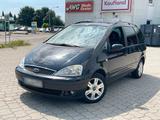 Ford Galaxy 1.9 TDI 7 Sitzer Navigation vo... - gebrauchte Ford Galaxy aus dem Jahr 2006