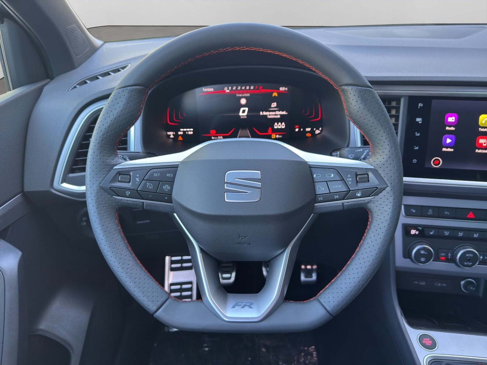 Seat Ateca - Bild 20