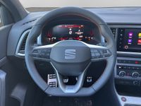 Seat Ateca - Vorschau Bild 20