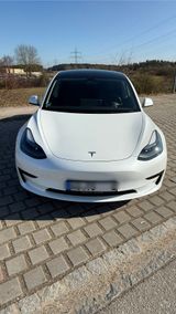Other Tesla Model 3 12/2022 weiß/schwarz EAP 380... - Other: E12