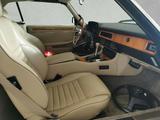 Jaguar XJSC - Jaguar XJSC: Cabrio