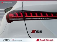 Audi S5 - Vorschau Bild 10