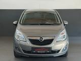 Opel Meriva 1.4 Design Edition/Klima/1.Hand TÜV Neu - Opel Meriva: Design Edition
