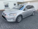 Ford Mondeo 2,2TDCi DPF Titanium Turnier Titanium - Ford Mondeo in Kassel