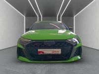 Audi RS3 - Vorschau Bild 6