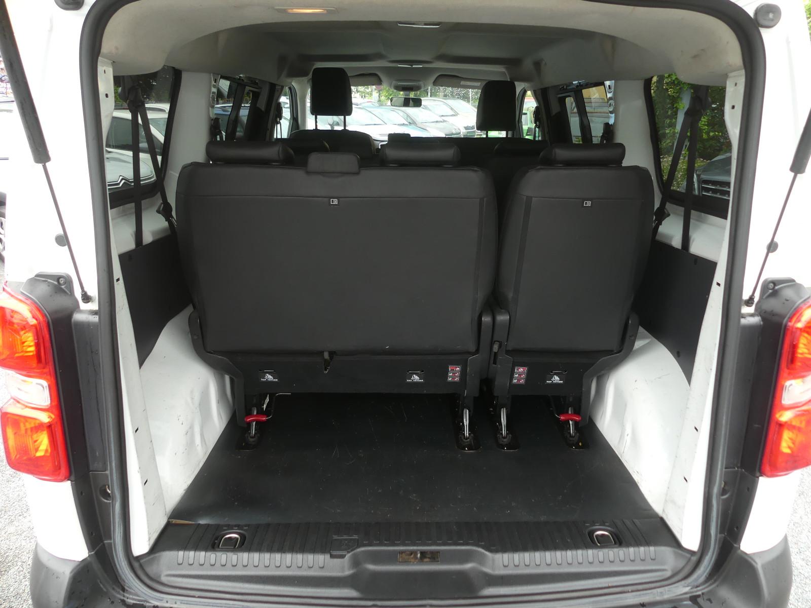 Peugeot Expert Kombi L2*Klima*SH-gepfl.*Nr.95