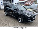 MG EHS Comfort PHEV 7 J. Herstellergarantie - MG EHS: Comfort