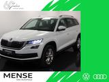 Skoda Kodiaq 1.4 TSI ACT Style AHK|LED|Navi|Kamera|PDC - scheckheftgepflegte Skoda Kodiaq