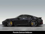 Porsche 992 911 Turbo S Burmester LiftsystemVA InnoDrive - Porsche 992 mit Benzin-Antrieb: Sportwagen