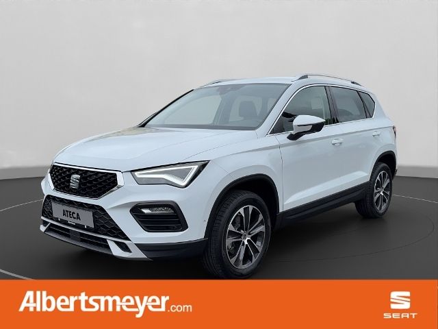 Seat Ateca Style Edition NAVI+ACC+KESSY+RFK+BEATS