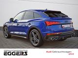 Audi SQ5 Sportback TDI qu. *Matrix*AHK*B&O*RüKam*20" - Audi SQ5: Allradantrieb