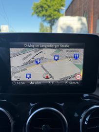 Mercedes GLC 350 - 11