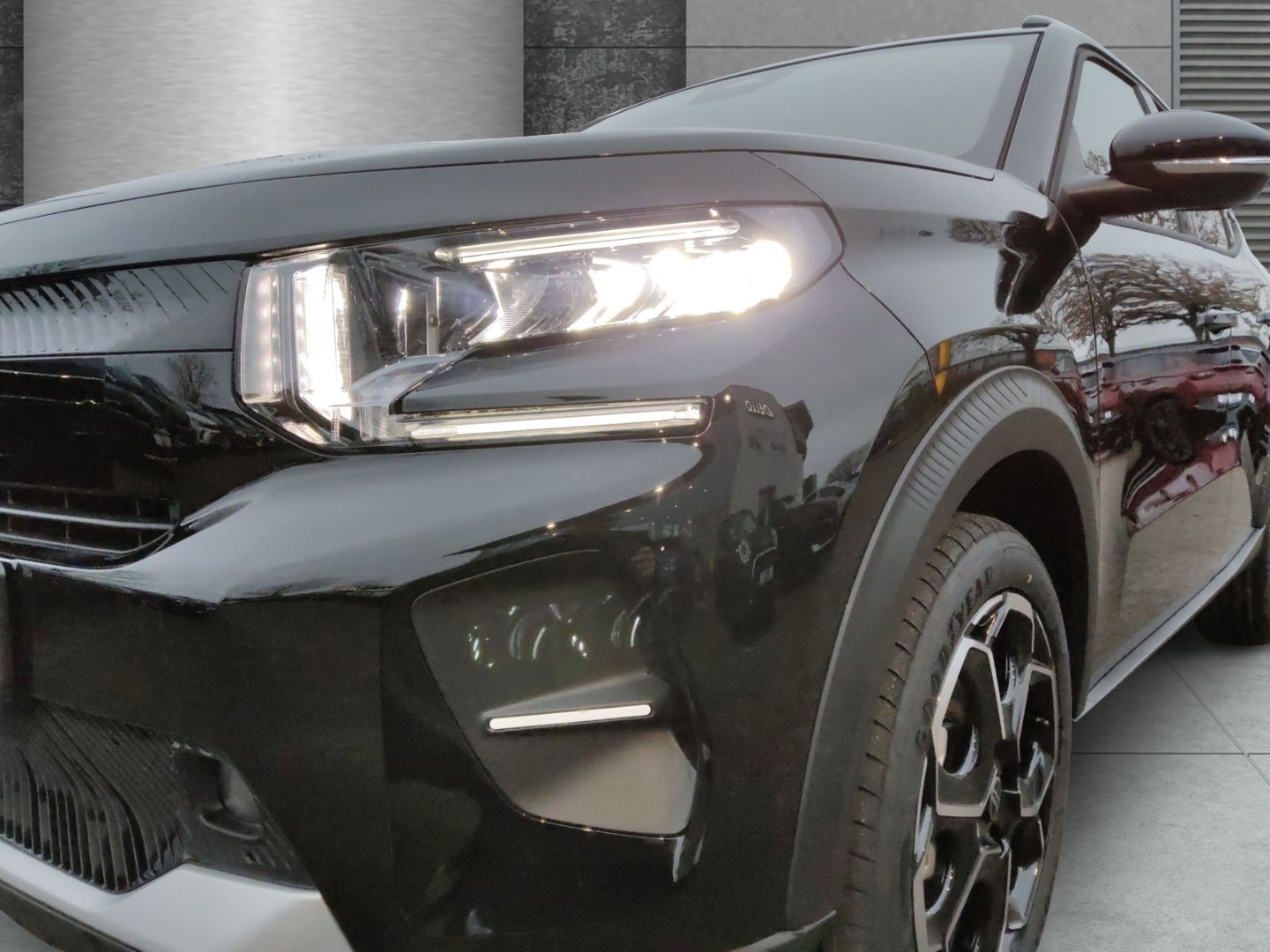 Citroën C3 - Bild 4