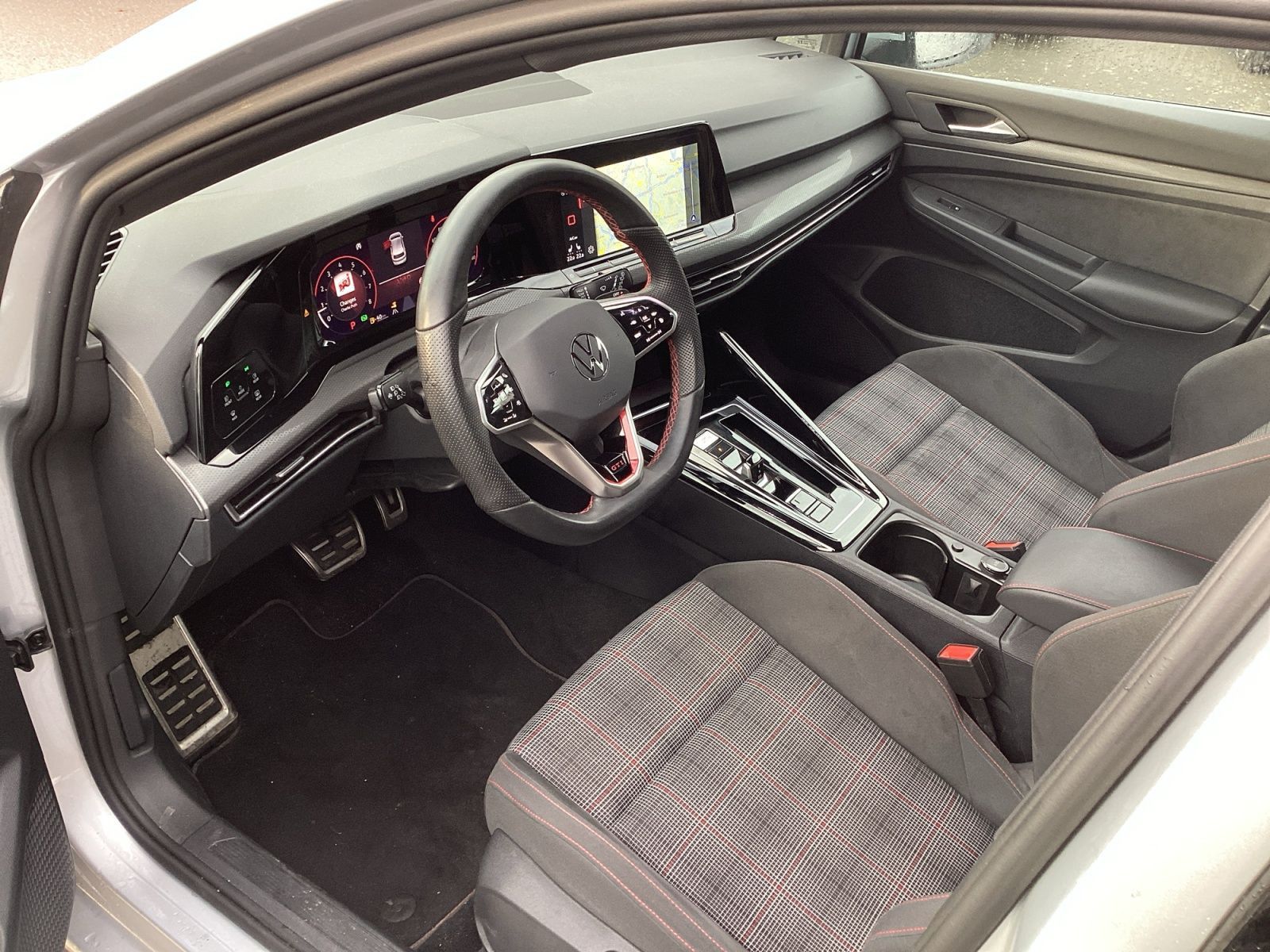 Volkswagen Golf - Bild 10