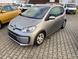 Volkswagen up! move up!  Sportauspuff/ Fahrwerk - : Sportauspuff