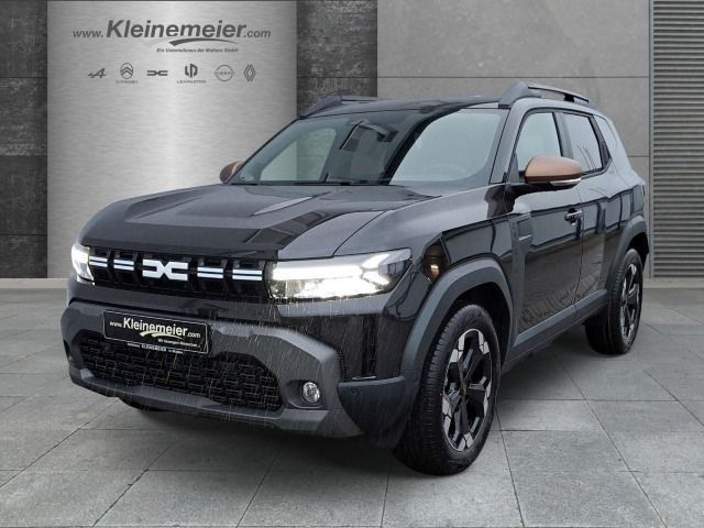 Dacia Duster Extreme HYBRID 140*Technik- und City-Pake