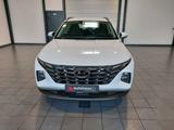 Hyundai Tucson 1.6 T-GDI  Basis Plug-In Hybrid 4WD - Wasserstoff: Geländewagen