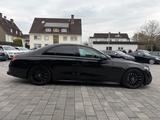 Mercedes-Benz S 350d-AMG Line-Burmester-Reality-Massage-St.HZG - gebrauchte Mercedes-Benz S 350 aus dem Jahr 2021