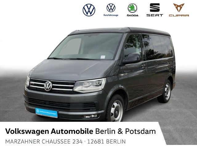 Volkswagen T6 California Beach "Edition 2.0 TDI DSG 4Motion