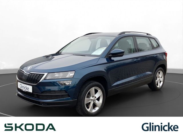 Skoda Karoq 1.5 TSI Ambition