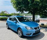 Seat Ibiza Lim. i-Tech *Navi, Temp., SHZ, Teilleder* - gebrauchte Seat Ibiza aus dem Jahr 2015